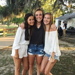 Meet your Posher, Jessie